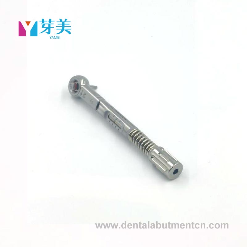 Неліктен сымсыз тырнақ бұрғылау дәл осы стоматологиядағы дәлдік пен тиімділікті анықтайды?